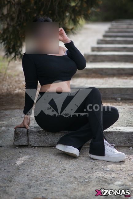  Masajes eróticos en  - Av Francia  - DiaNa - 691586960
