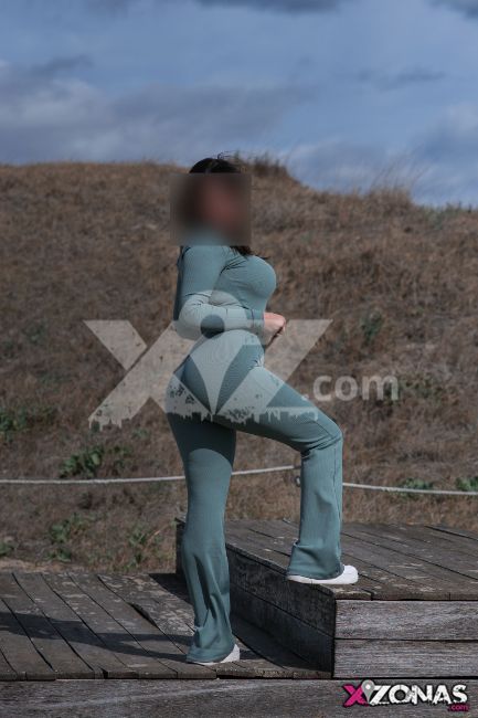  Masajes eróticos en  - Av Francia  - DiaNa - 691586960