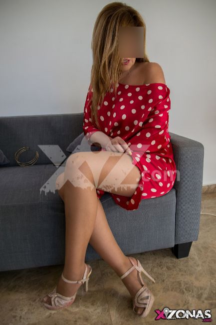  Masajes eróticos en  - Av Francia  - Lucy - 604268791