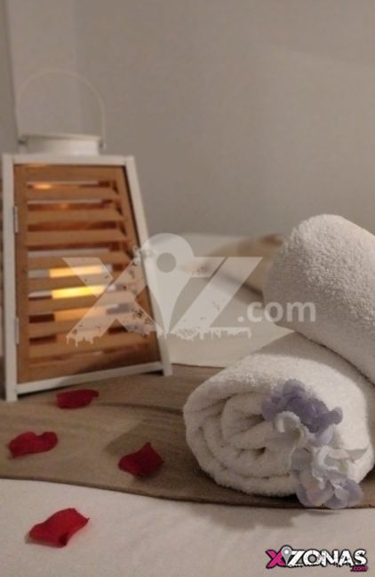  Masajes eróticos en  - Colón  - TantraVibes  - 600492282