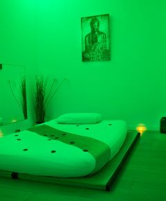  TantraVibes SE ALQUILA CABINAS 600492282